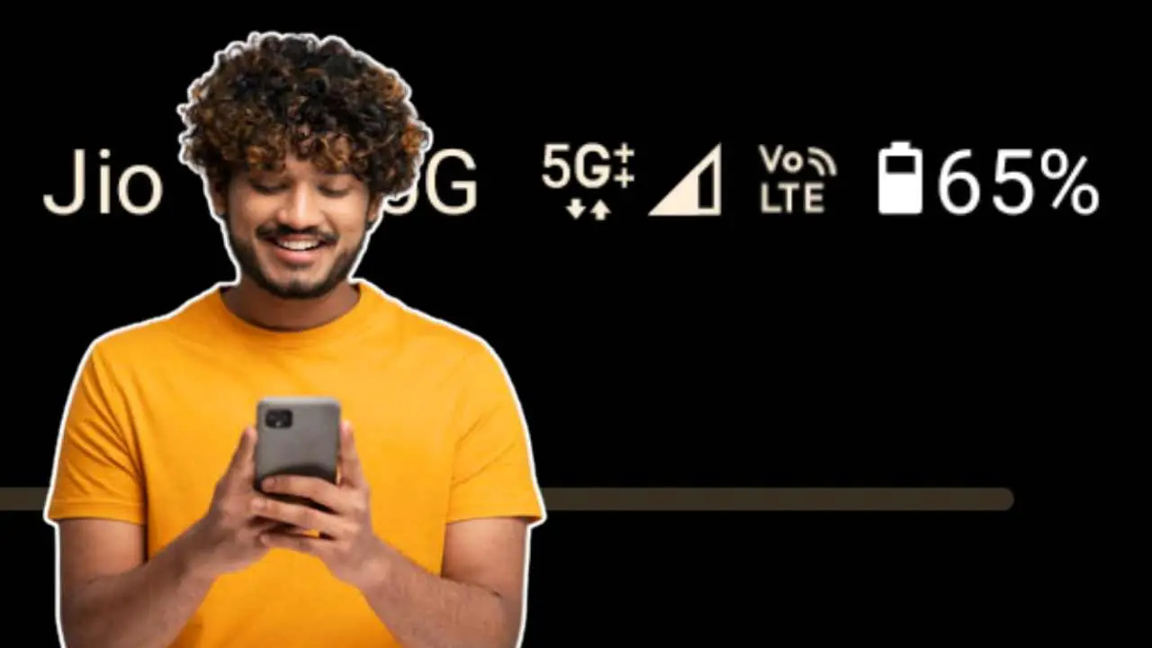 5G Plus Plus Connectivity
