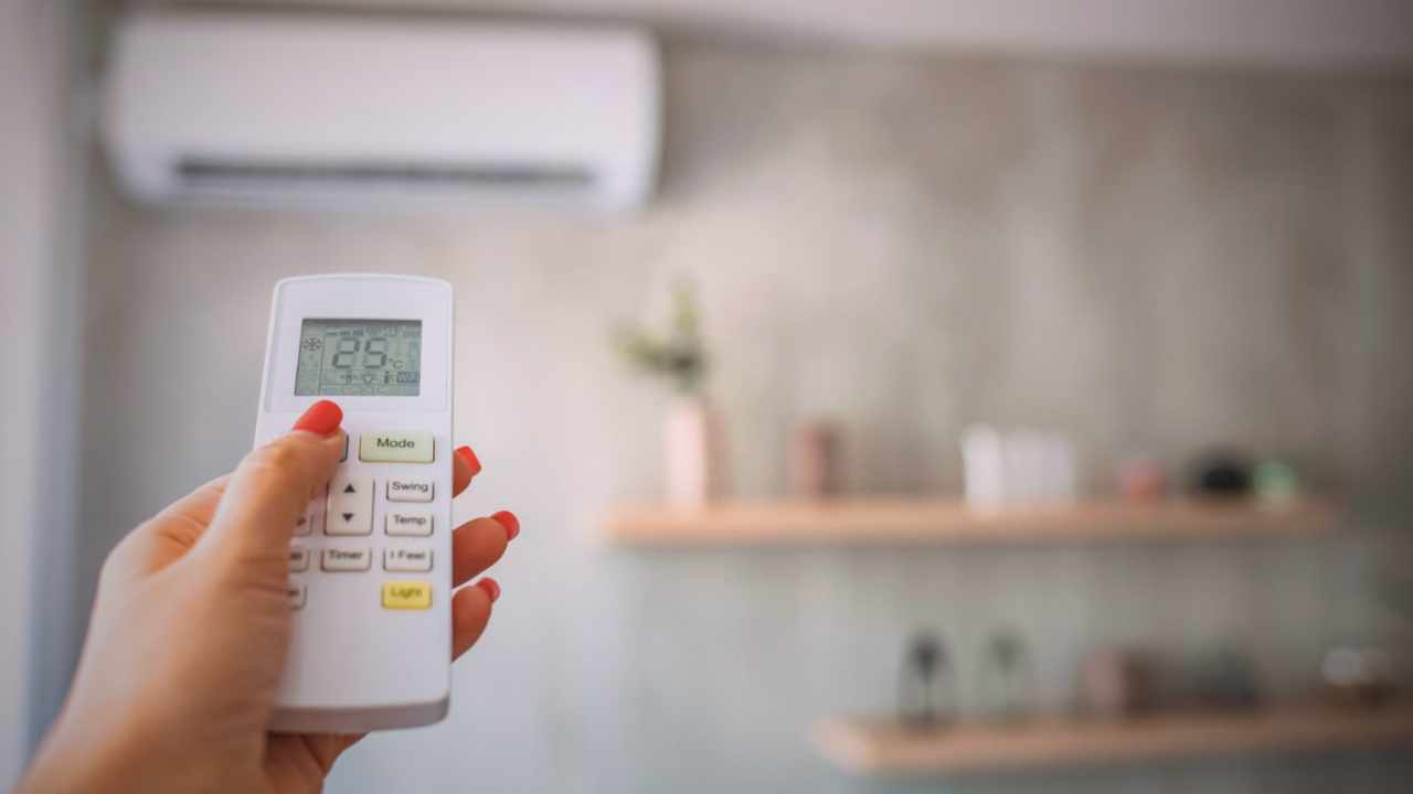 AC Hacks in monsoon