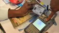 Aadhaar