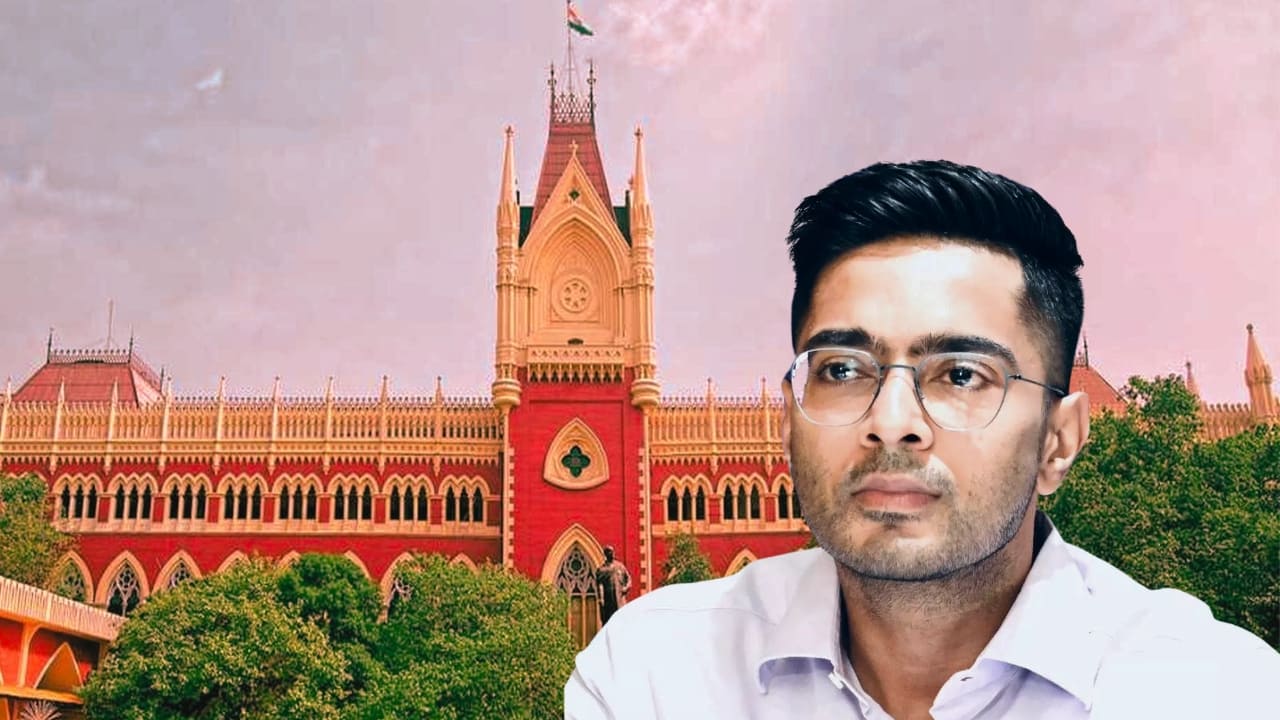 Abhishek Banerjee