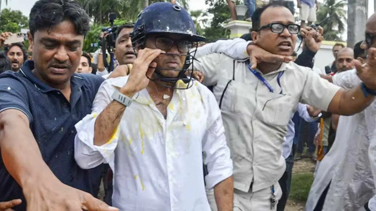 Abhishek Banerjee