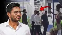 Abhishek Banerjee