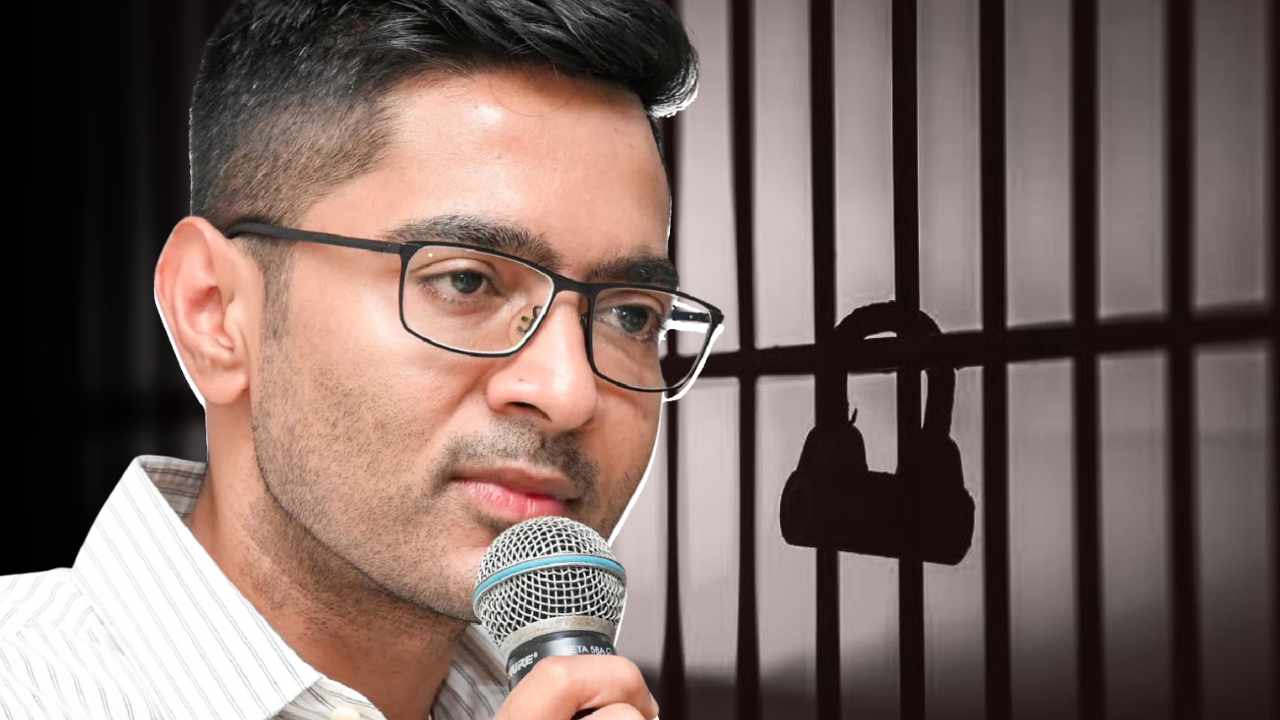 Abhishek Banerjee