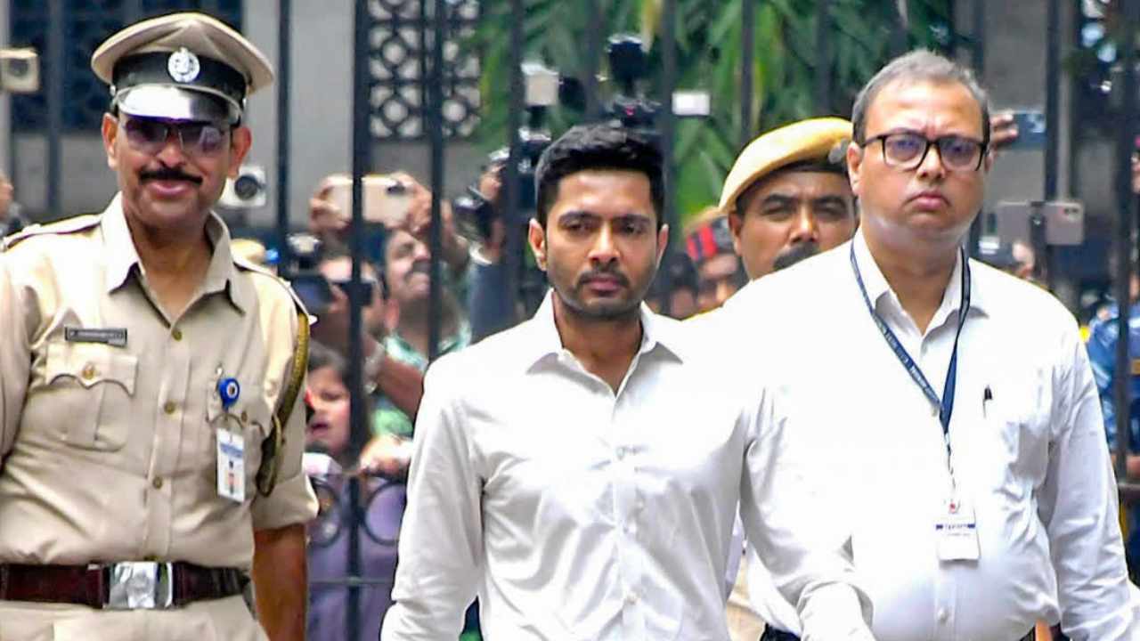 Abhishek Banerjee
