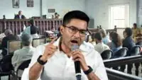Abhishek Banerjee