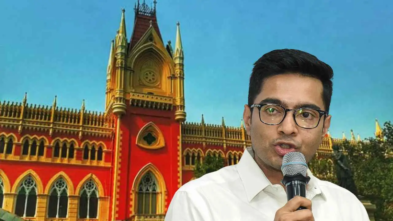 Abhishek Banerjee