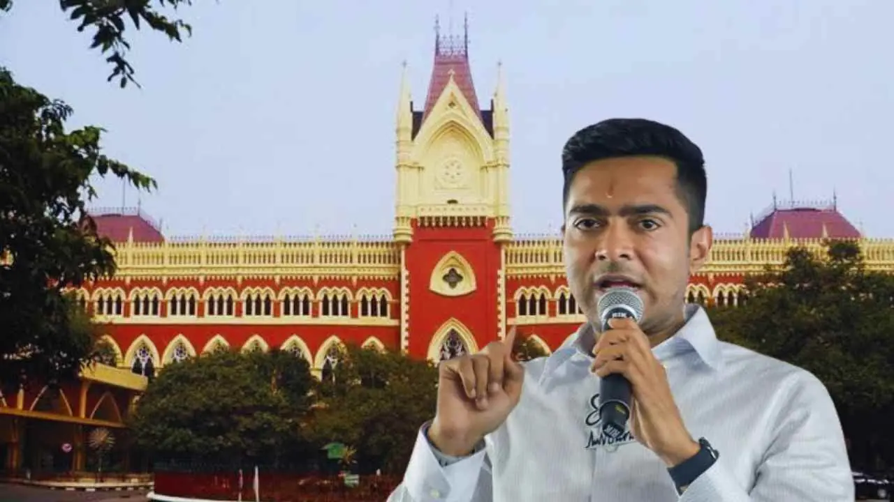 Abhishek Banerjee