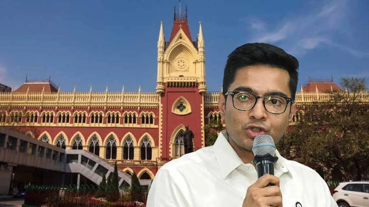 Abhishek Banerjee