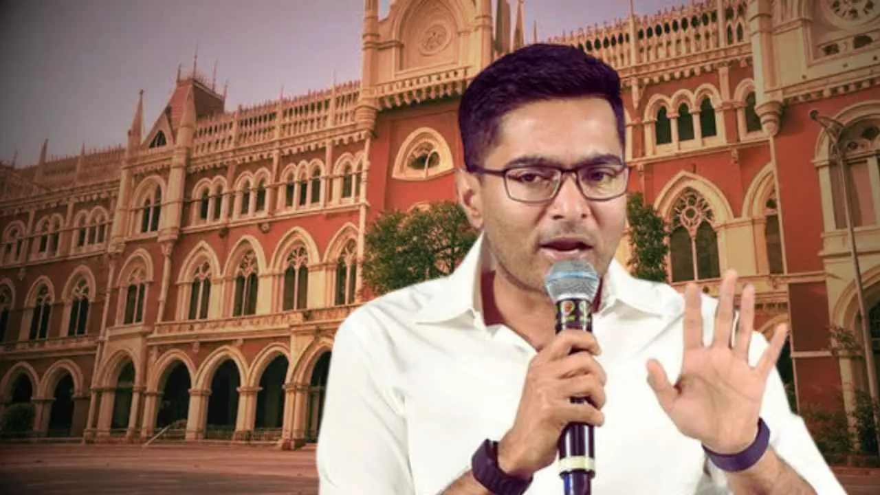 Abhishek Banerjee