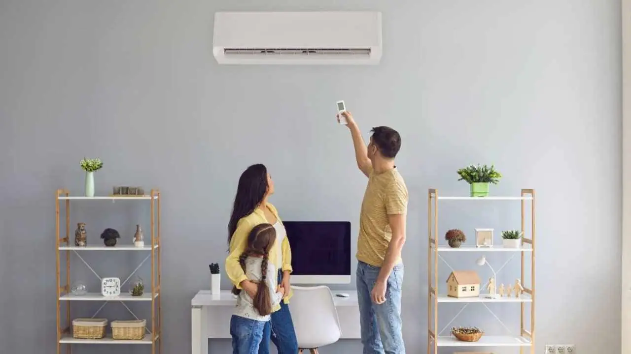 Air Conditioning