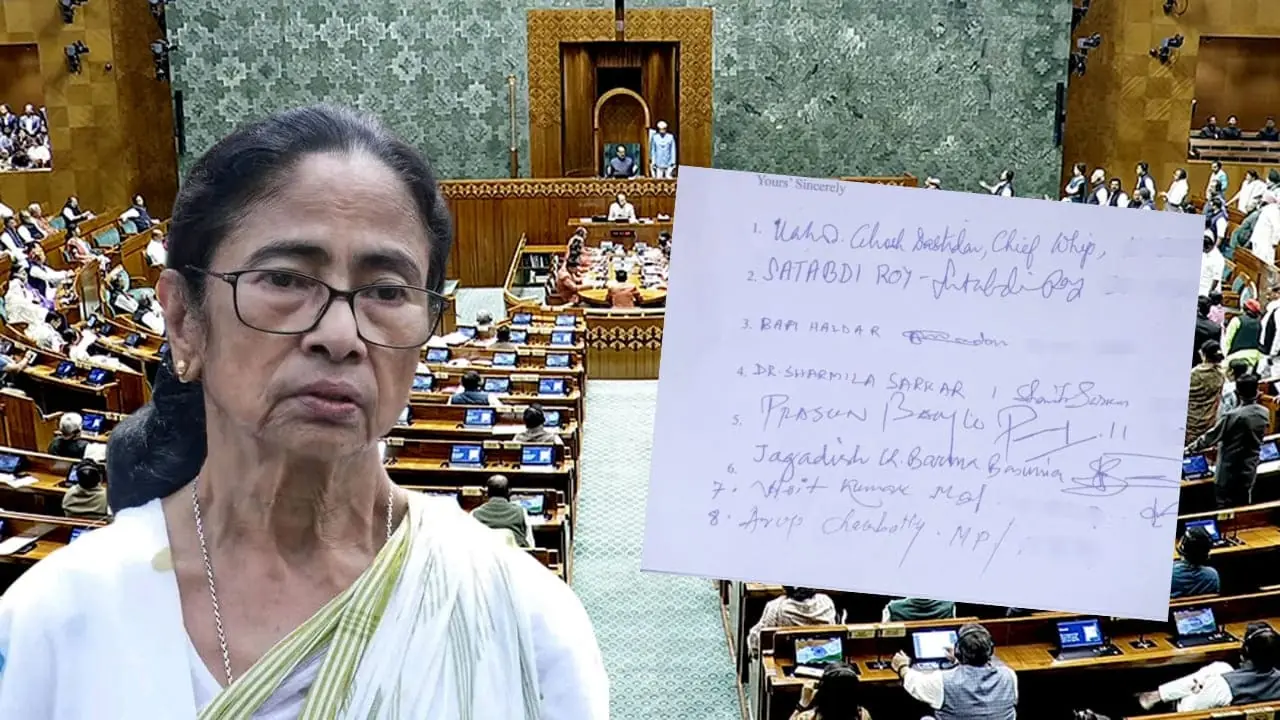 All India Trinamool Congress