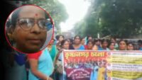 Anganwadi Workers