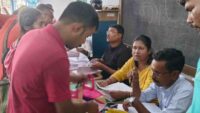 Annapurna Bhandar Form