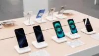 Apple Product Price Hike