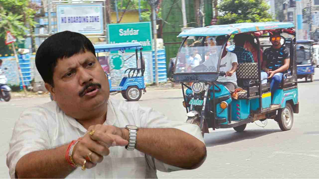 Arjun Singh On Toto