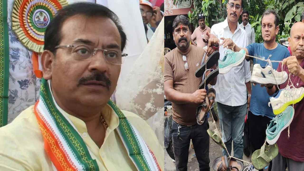Aroop Biswas