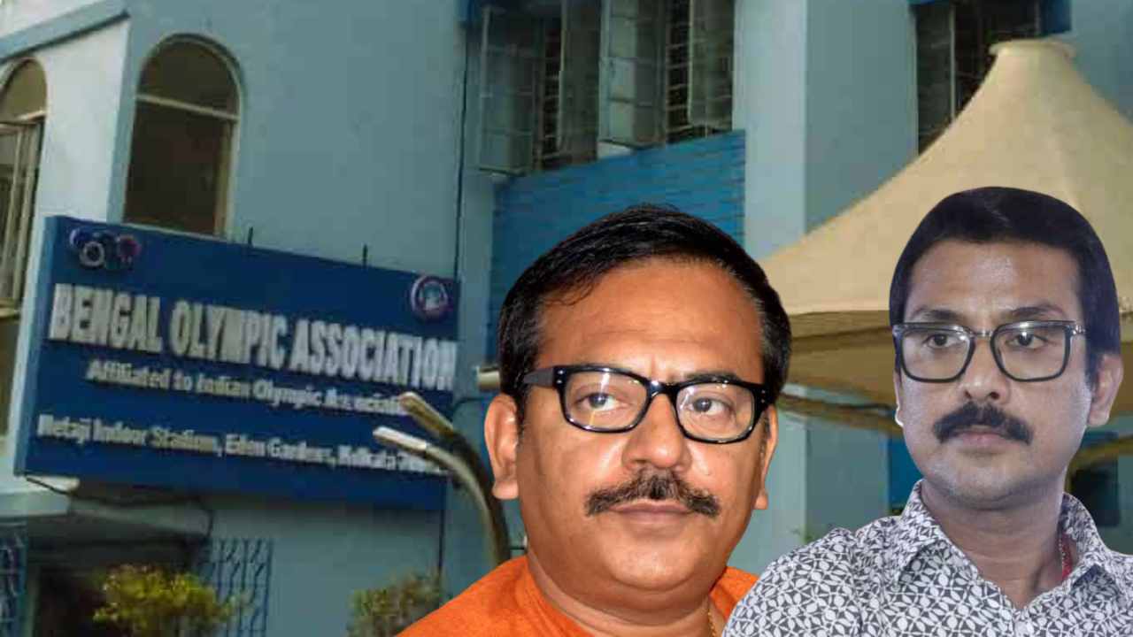 Aroop Biswas