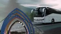 Asansol-Digha Bus