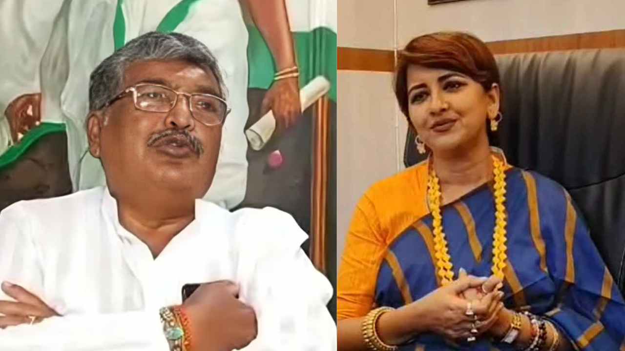 Asit Mazumdar