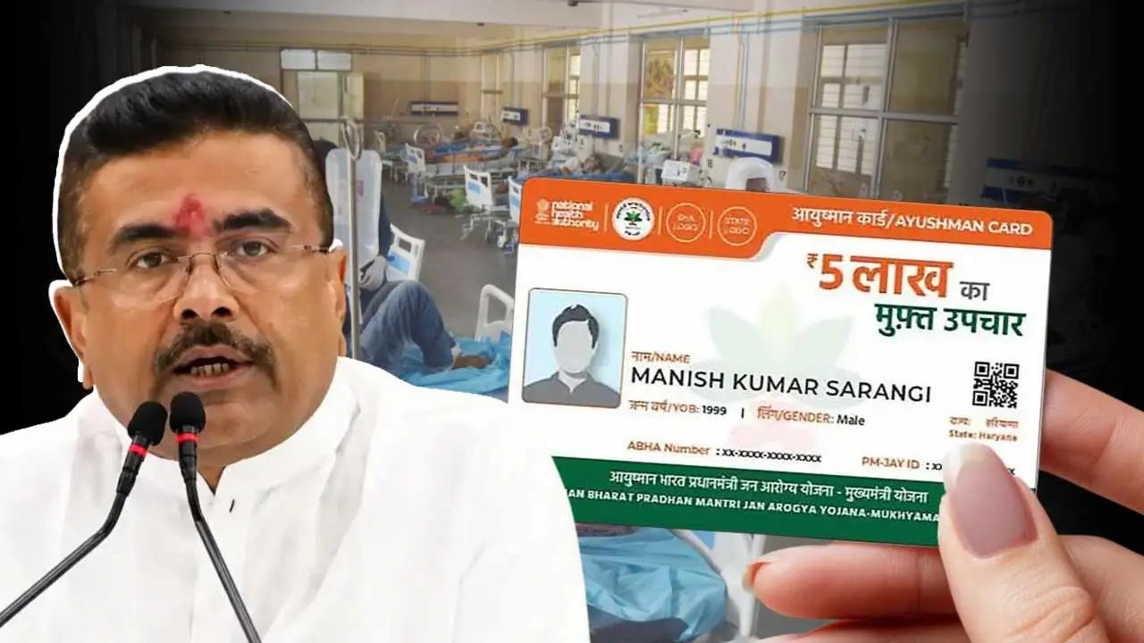 Ayushman Bharat