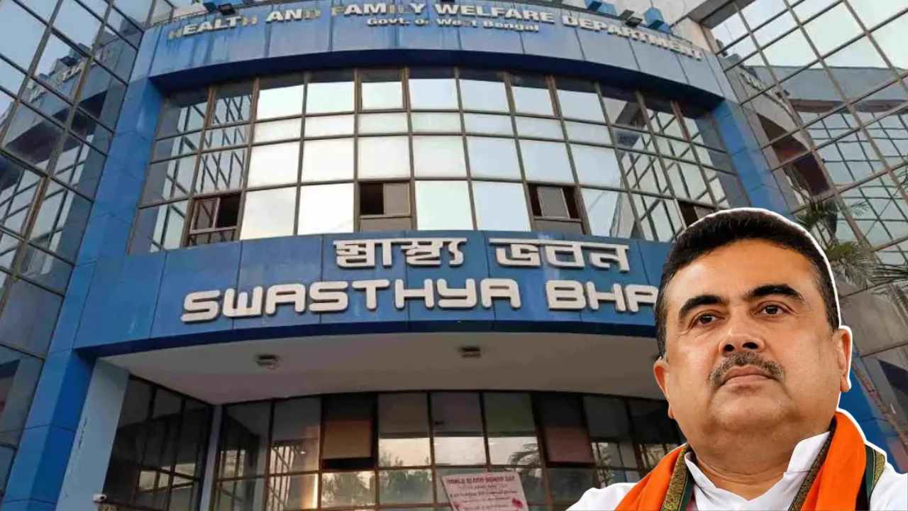 Ayushman Bharat in West Bengal