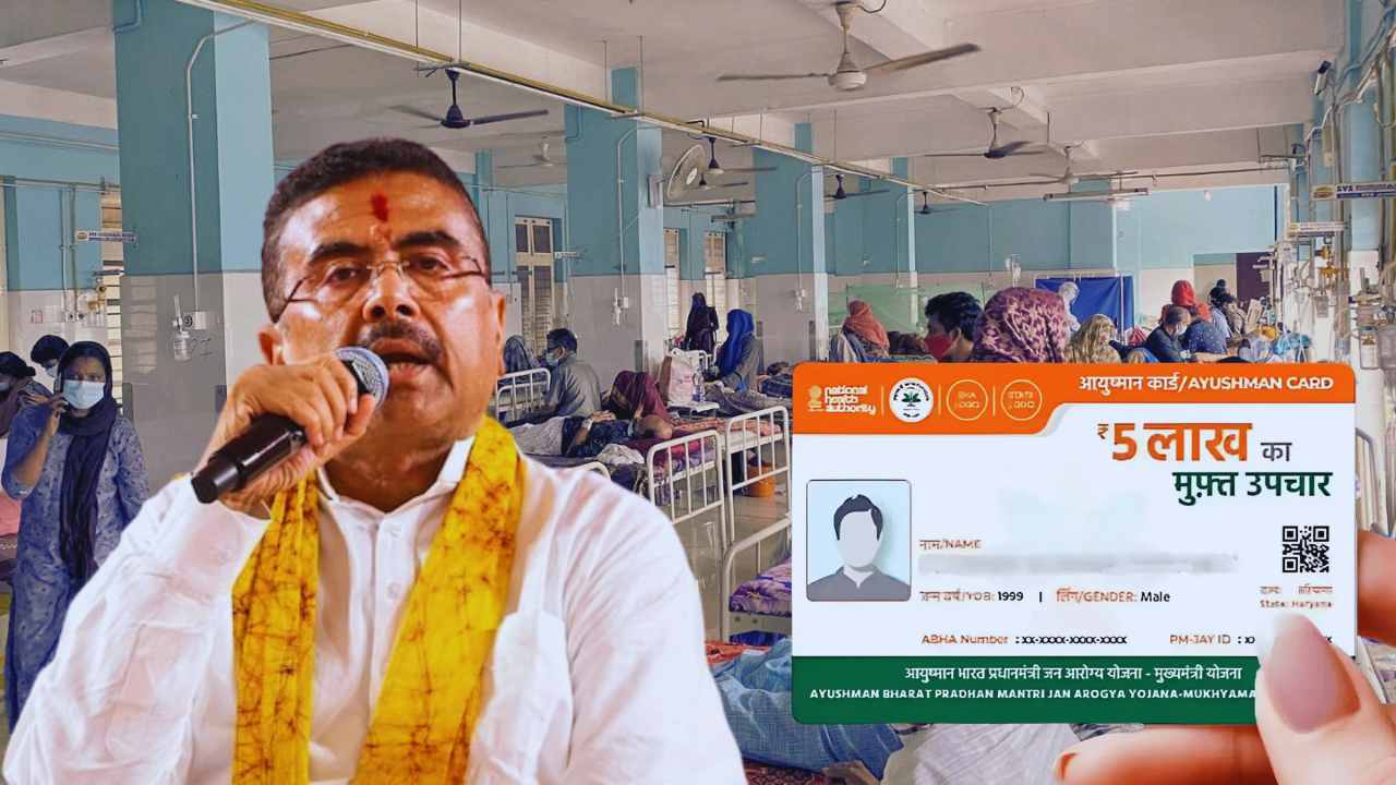Ayushman Bharat
