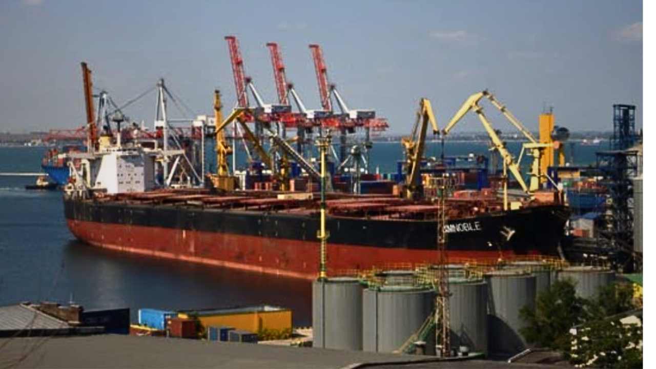 Balagarh Mini Port