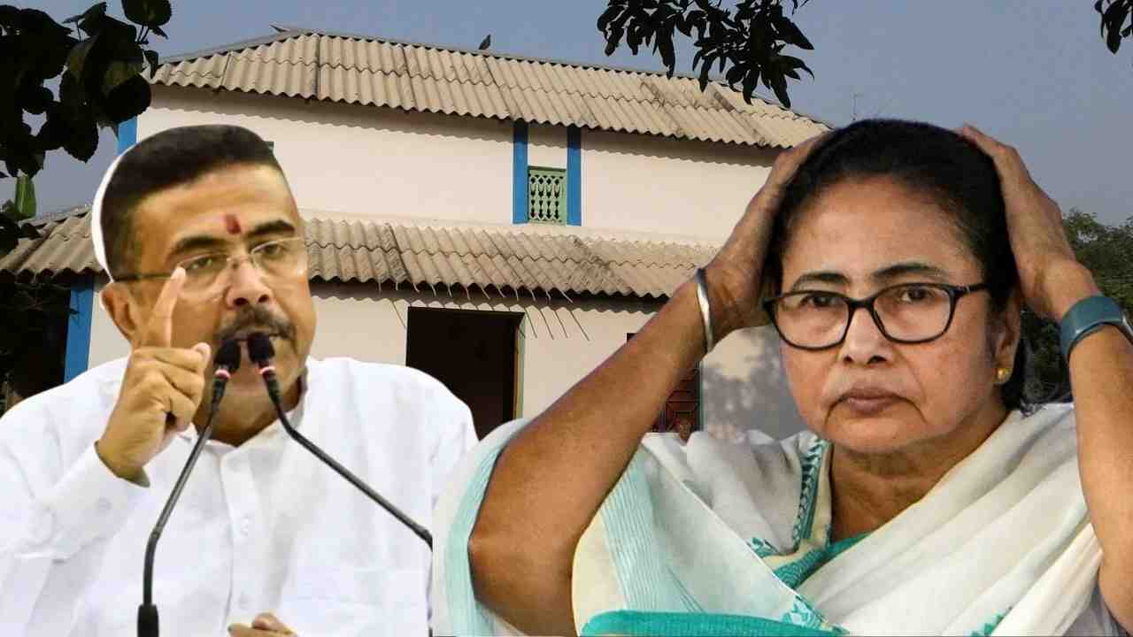 Banglar Bari