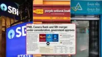 Bank Merger