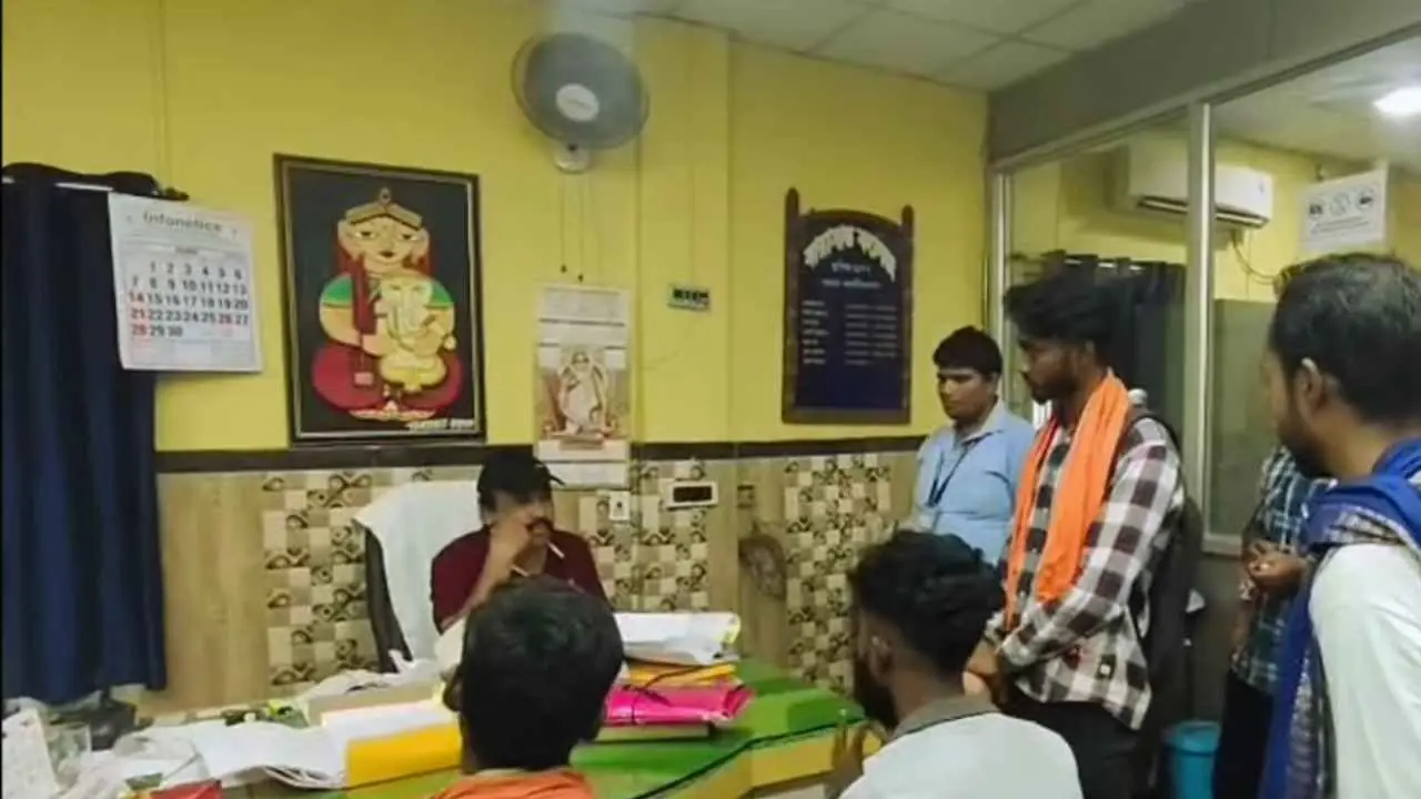Barasat
