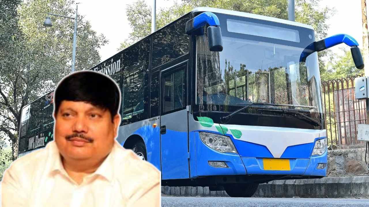 Barrackpore Bus Route