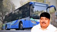 Barrackpore bus route