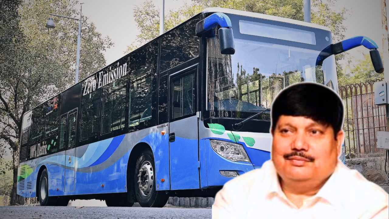 Barrackpore bus route