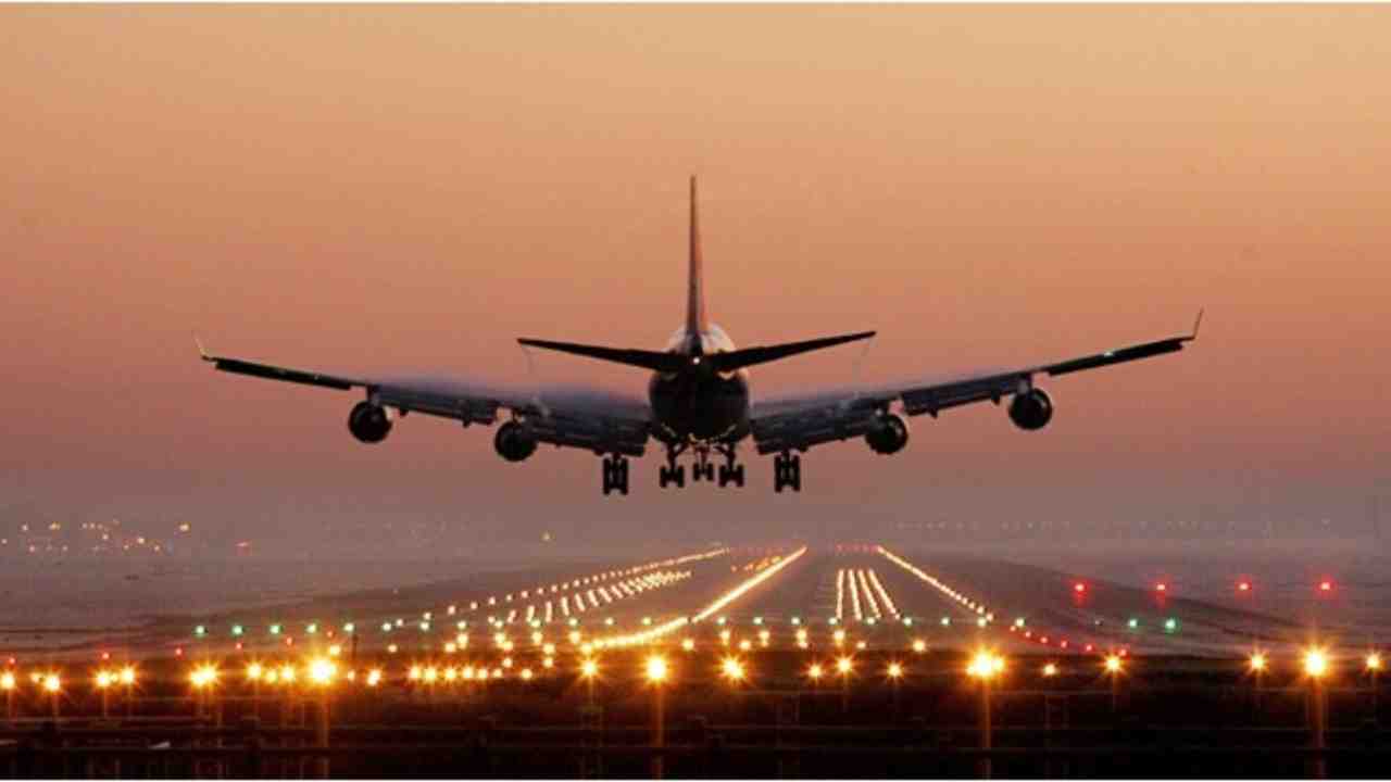 Behala Airport