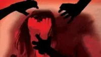 Bihar Rape Case