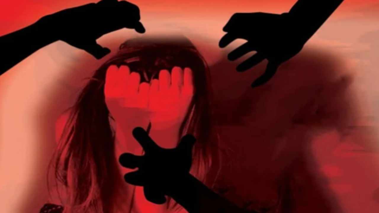 Bihar Rape Case