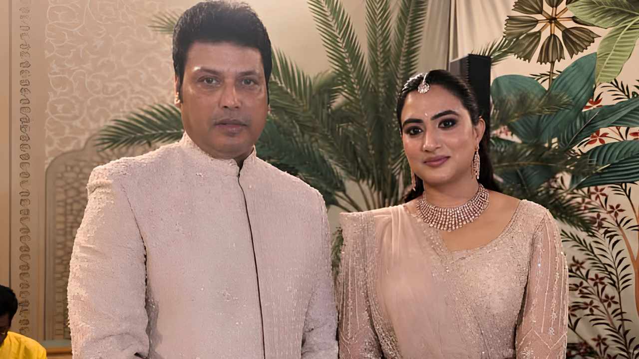 Biplab Kumar Deb