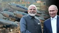 BrahMos