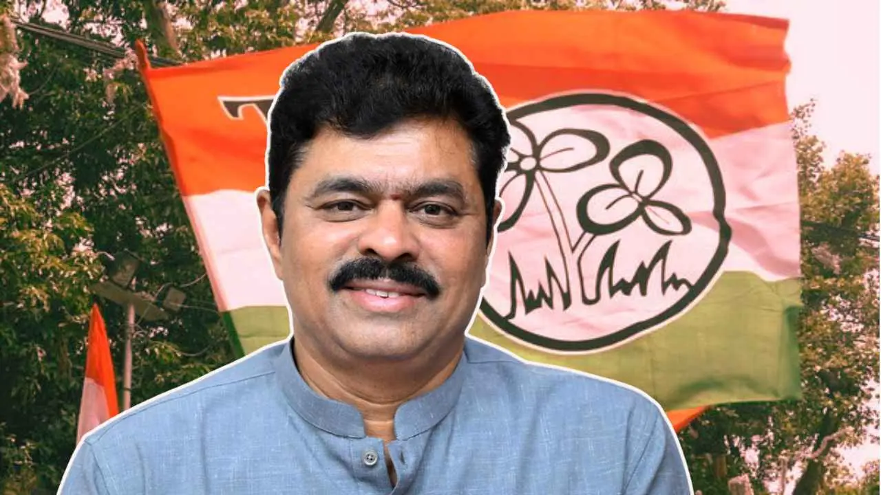 C M Ramesh