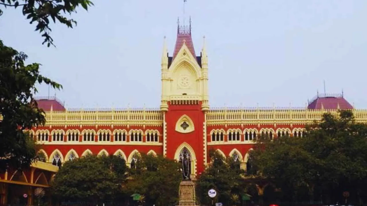 Calcutta High Court