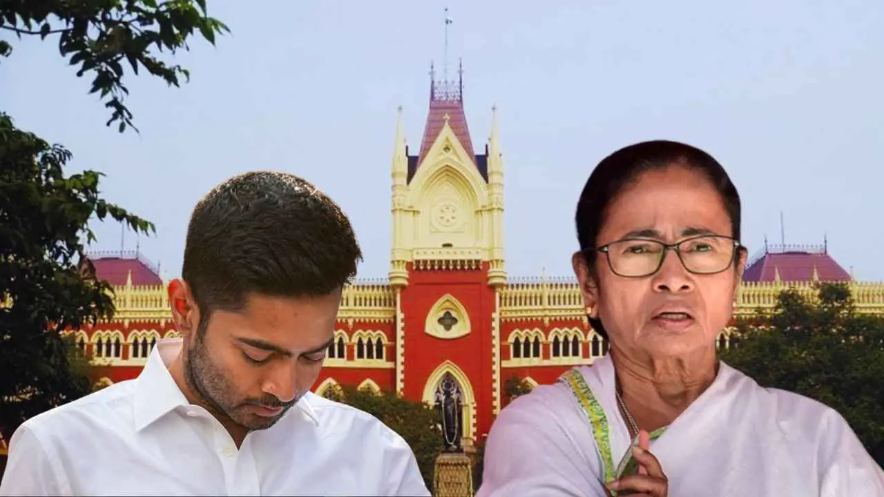 Calcutta High Court