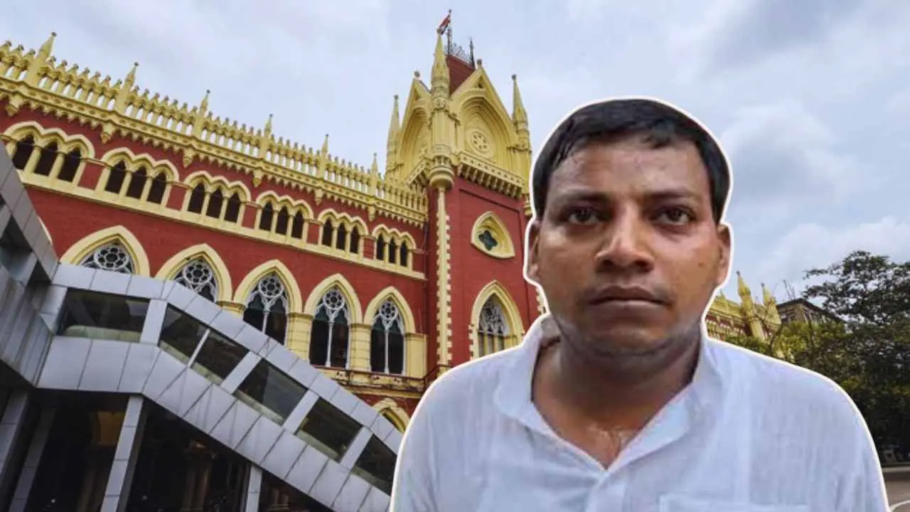 Calcutta High Court