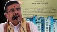 Caste Certificate