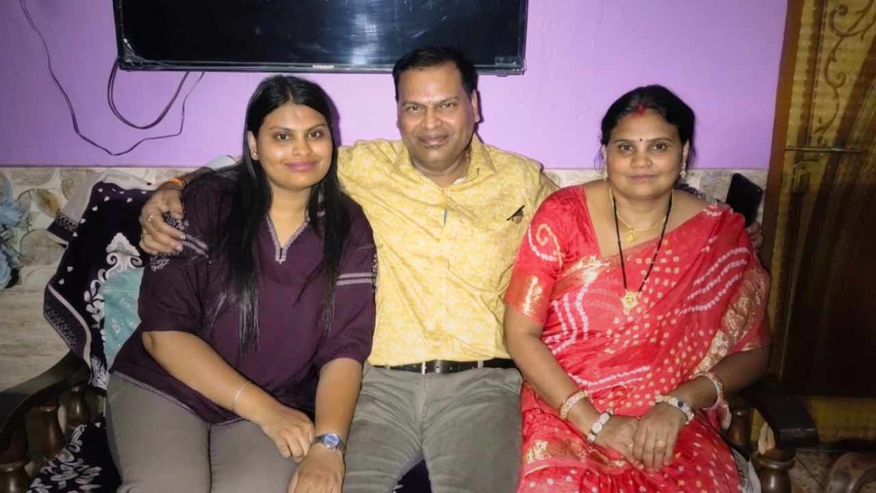 Charu Pandey