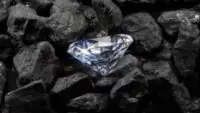 Chhattisgarh Diamond Discovery