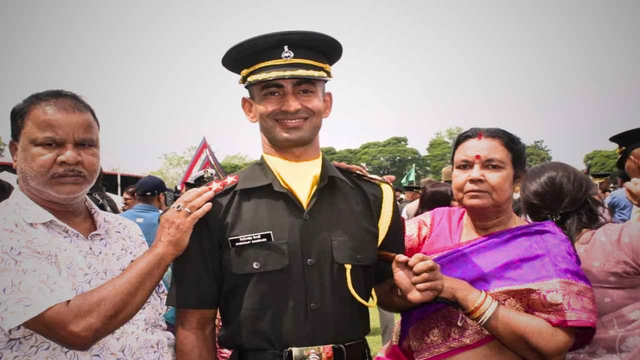 Chiranjit Banerjee