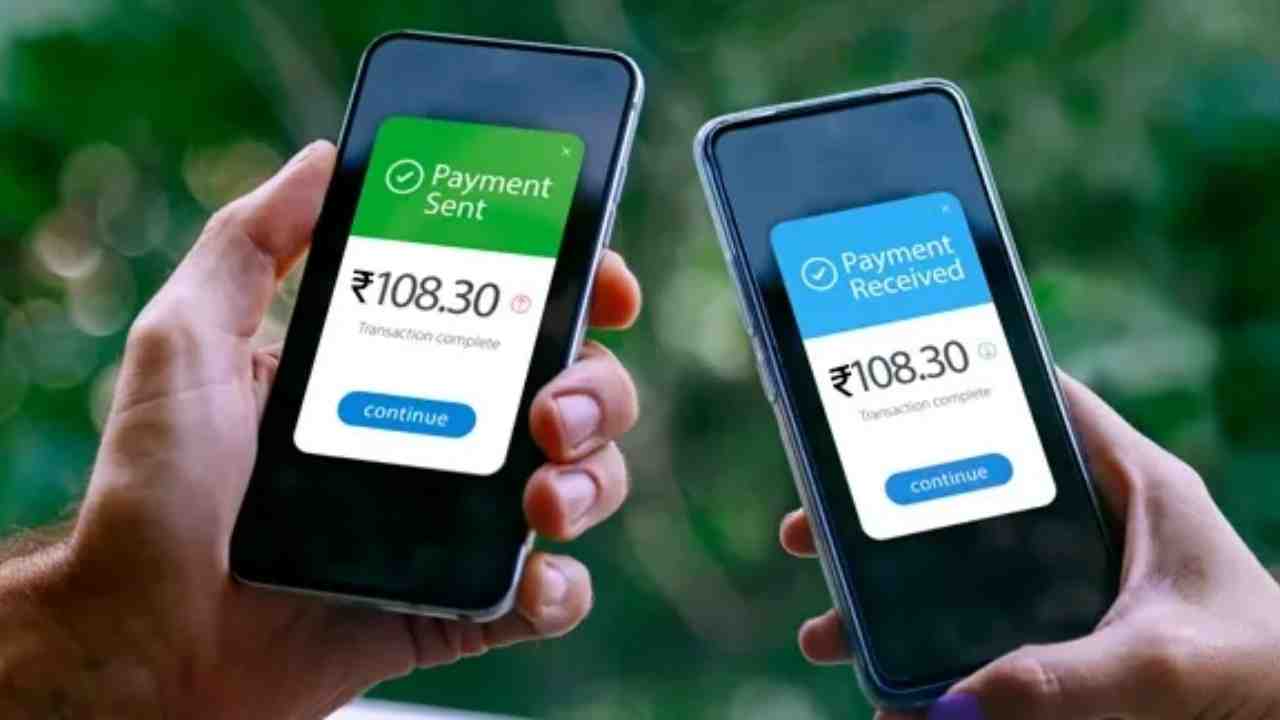 Credit On UPI