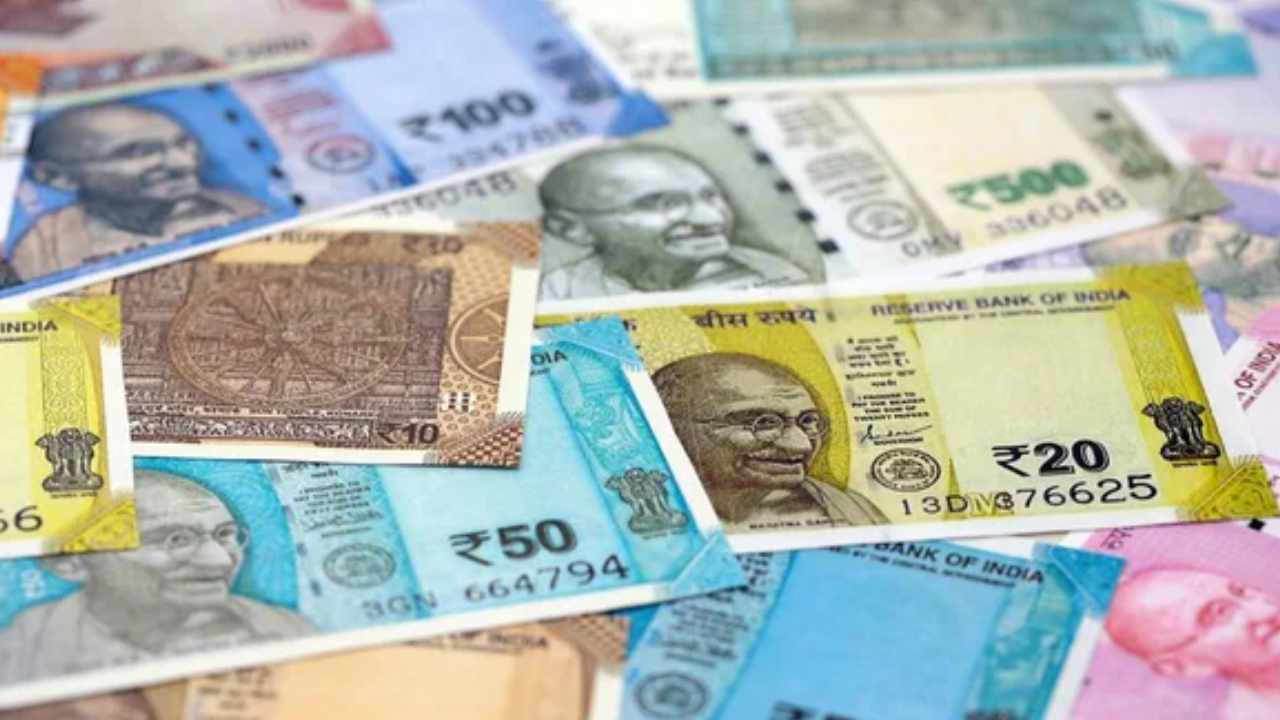 Currency Ban