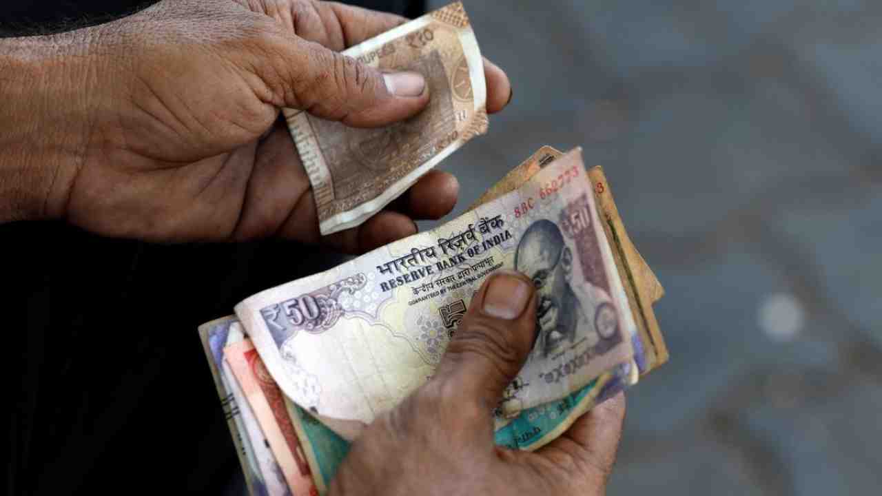 Dearness allowance