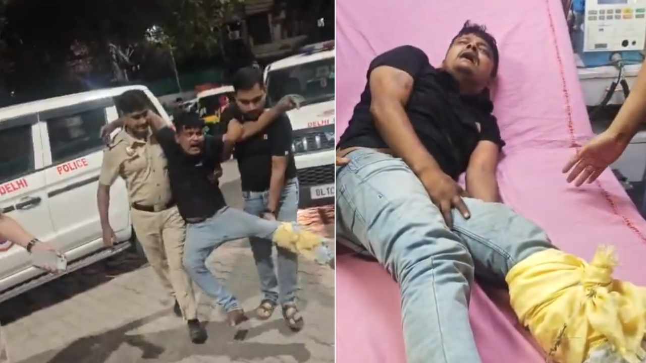 Delhi Rape Case